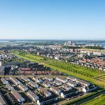 Werkgebied van Behanger Alphen aan den rijn